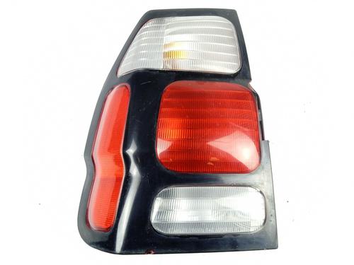Used Left taillight Left taillight MITSUBISHI PAJERO SPORT I (K7_, K9_) [1996-2026] 11095022 11095022