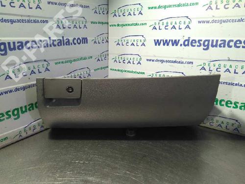 Handskerum MERCEDES-BENZ SPRINTER 3-t Van (B906) [2006-2018]  10958304