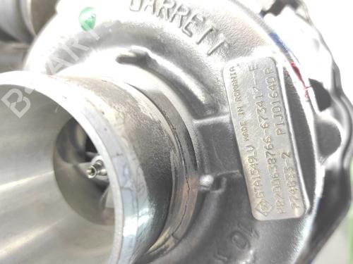 Engine RENAULT LAGUNA III (BT0/1) 2.0 dCi (BT01, BT08, BT09, BT0E, BT0K, BT12, BT1C, BT1D,... | BP27249579M1 - Image 7
