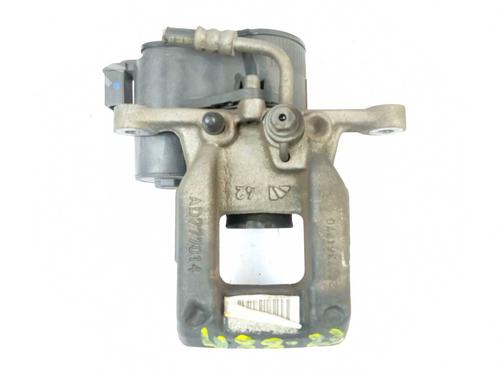 Used Left rear brake caliper Left rear brake caliper PEUGEOT 3008 II SUV (MC_, MR_, MJ_, M4_) 1.5 BlueHDi 130 (131 hp) 15233111 15233111