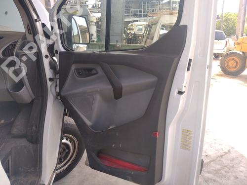 Manual gearbox selector FORD TRANSIT CUSTOM V362 Van (FY, FZ) 2.2 TDCi | BP10050109M90  - Image 19