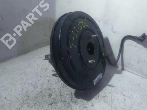 Servo brake RENAULT MEGANE III Hatchback (BZ0/1_, B3_)  | BP10959674M42 