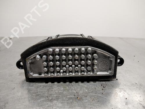 Used Heater resistor BMW X1 (F48) sDrive 18 d (150 hp) 11647273