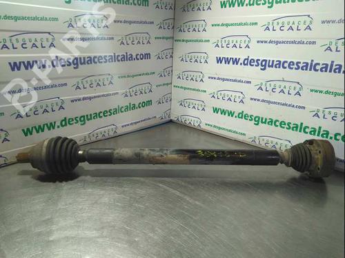 Used Right front driveshaft SEAT LEON (1P1) [2005-2013]  9991191