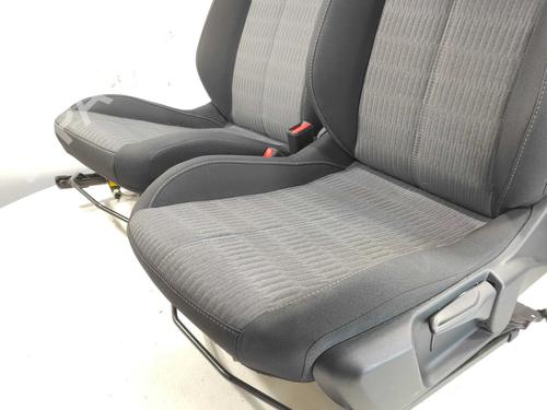 Sæde sæt OPEL CORSA F (P2JO) 1.2 (68) | BP24611958C78 - Image 8