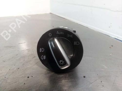 Headlight switch VW PASSAT B7 (362) | BP10929385I24 - Image 3
