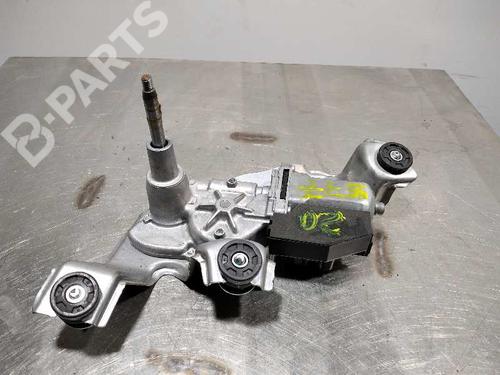 Used Rear wiper motor TOYOTA AURIS (_E18_) [2012-2018]  9997003