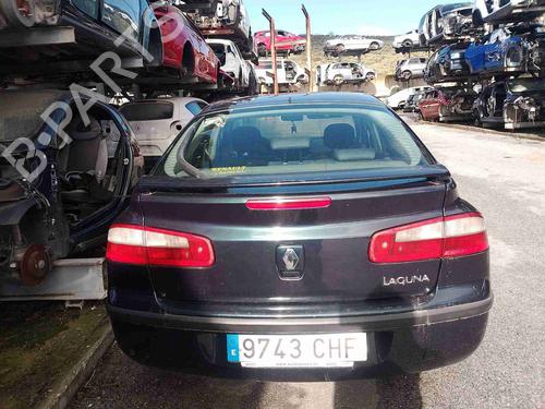 Left rear window switch RENAULT LAGUNA II (BG0/1_) 2.2 dCi (BG0F) | BP31158274I29 - Image 5