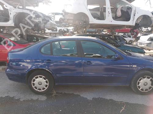 Used Parts SEAT TOLEDO II (1M2) 1.6 16V 4262499
