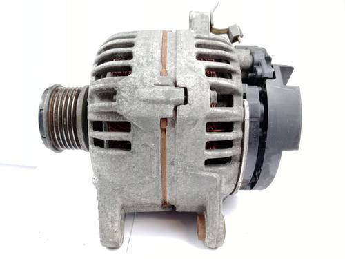 Alternator NISSAN QASHQAI / QASHQAI +2 I (J10, NJ10, JJ10E) 1.5 dCi | BP17914069M7 
