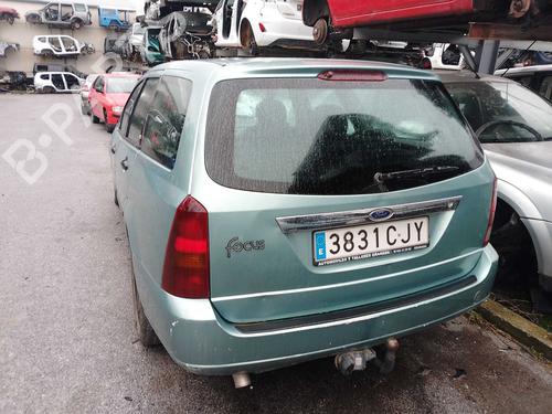 Left taillight FORD FOCUS I Turnier (DNW) 1.8 Turbo DI / TDDi | BP31354304C34 - Image 6