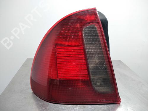 Used Left taillight Left taillight ROVER 45 I Hatchback (RT) [2000-2005] 9983912 9983912