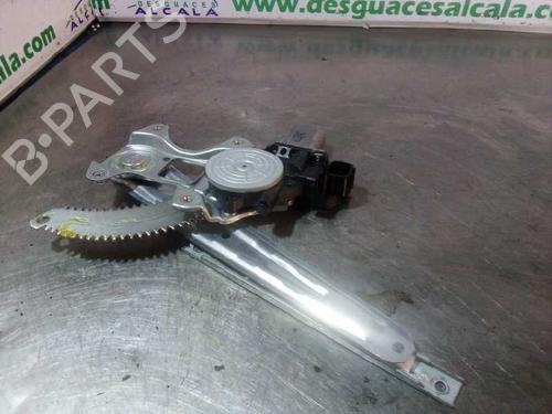 rear-right-window-mechanism-nissan-juke-f15-16-82731cv01c-2-pines-2010-2011-2012-2013-2014-2015-2016-2017-2018-2019-9995359 main image