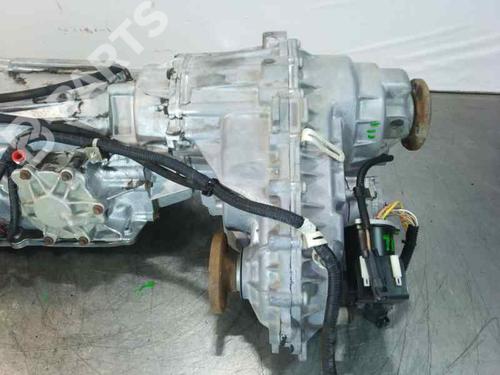 Gearbox SSANGYONG ACTYON I 200 Xdi 4WD | BP9979956M3 