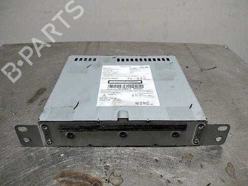 Used Radio Radio 9997102 9997102