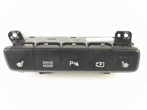 Used Switch Switch HYUNDAI i20 III (BC3, BI3) 1.6 T-GDi N (204 hp) 30203698 30203698