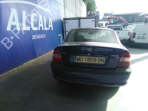 Alternator OPEL VECTRA B (J96)  | BP12980226M7 