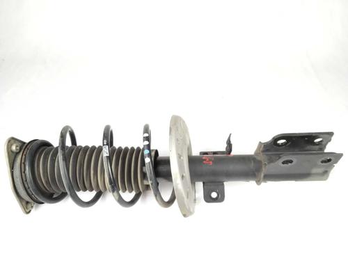 Used Left front shock absorber Left front shock absorber 13025670 13025670
