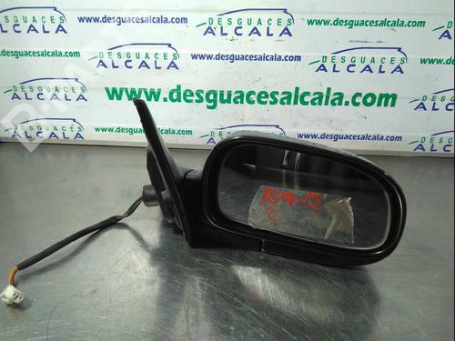Used Right mirror TOYOTA CARINA E VI (_T19_) [1992-1997]  9990902