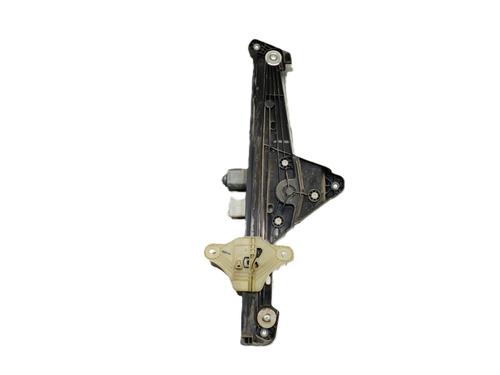Used Front right window mechanism Front right window mechanism 37293618 37293618