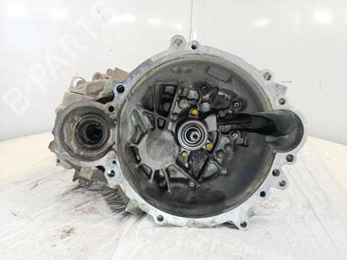 Used Gearbox Gearbox HYUNDAI i30 (PDE, PD, PDEN) 1.6 CRDi (116 hp) 33273806 33273806