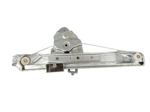 Used Rear left window mechanism Rear left window mechanism 38301593 38301593
