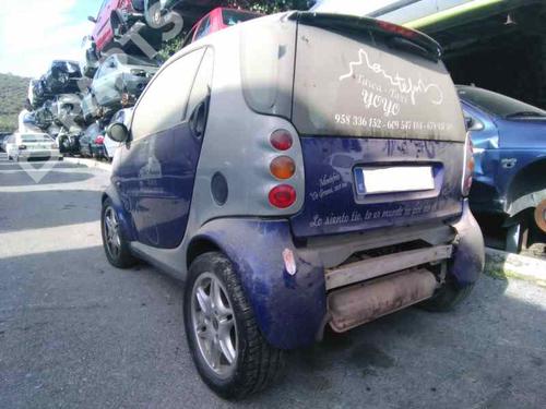 Intercooler SMART CITY-COUPE (450)  | BP10142947M30 