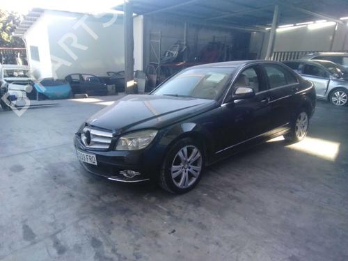 Rejilla MERCEDES-BENZ C-CLASS (W204) C 220 CDI (204.008) | BP10710546C40 - Image 10