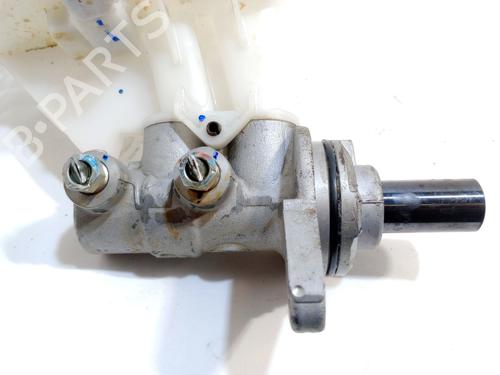 Brake master cylinder MITSUBISHI MIRAGE / SPACE STAR VI Hatchback (A0_A) 1.2 (A03A) | BP18418973M77 