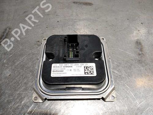 Used Xenon ballast Xenon ballast 10093255 10093255