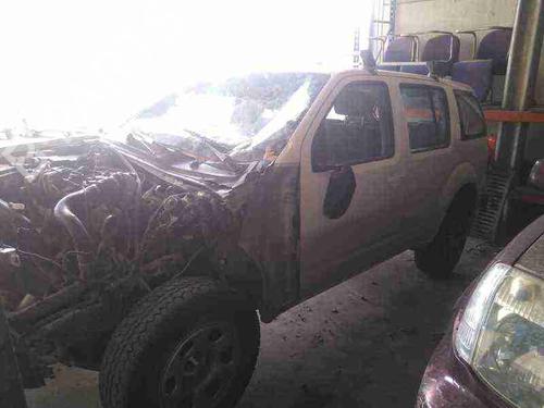 Switch NISSAN PATHFINDER III (R51)  | BP14353414I30  - Image 6