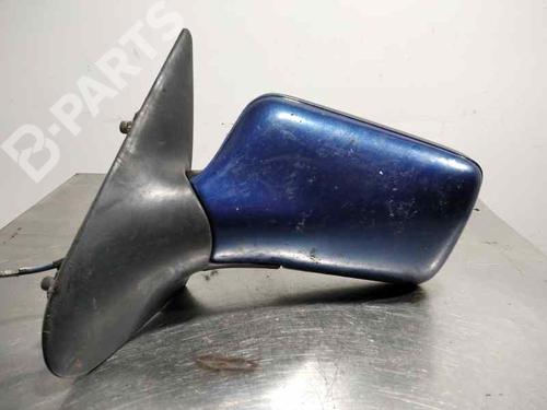 Left mirror SEAT IBIZA II (6K1)  | BP10152076C26 