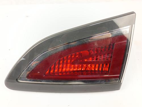 Used Right tailgate light RENAULT SCÉNIC III (JZ0/1_) 1.2 TCe (JZ16) (132 hp) 30733912