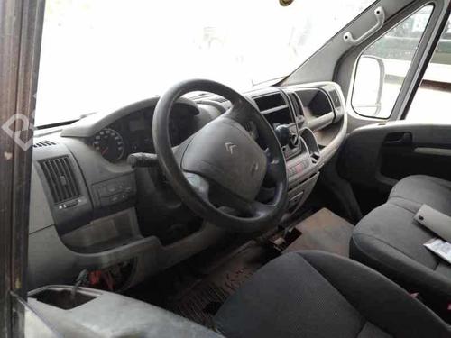 Right front window switch CITROËN JUMPER II Van 2.2 HDi 120 | BP9979135I26  - Image 7