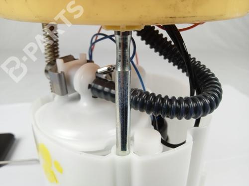 Fuel pump FORD FOCUS IV (HN) 1.0 EcoBoost | BP12113235M76 