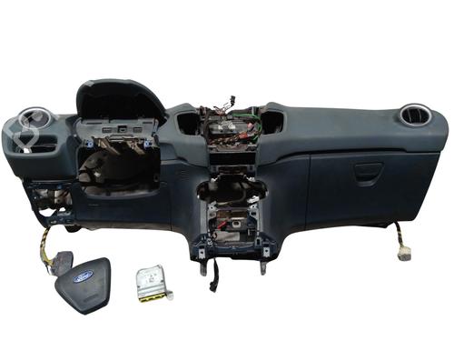 Used Airbag Kit FORD FIESTA VI (CB1, CCN) 1.6 Ti (120 hp) 24474553