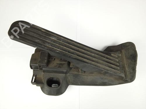 Used Pedal SEAT LEON (1P1) 1.9 TDI (105 hp) 12678296