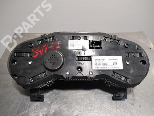 Instrument cluster FORD FOCUS III  | BP10065188C47 