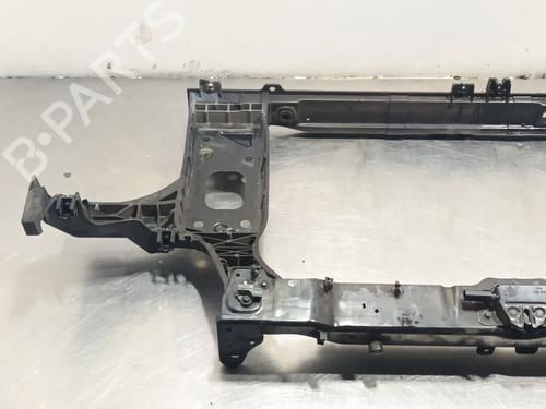 Front slam panel KIA CARENS IV 1.7 CRDi | BP32337357C72