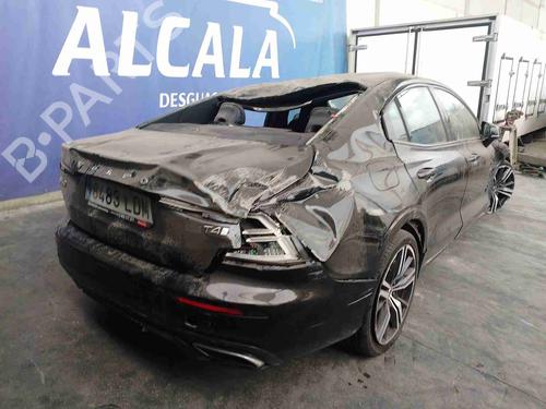 Starter VOLVO S60 III (224) T4 | BP20663935M8 - Image 6
