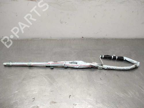Venstre gardin airbag Venstre gardin airbag 10143050 10143050