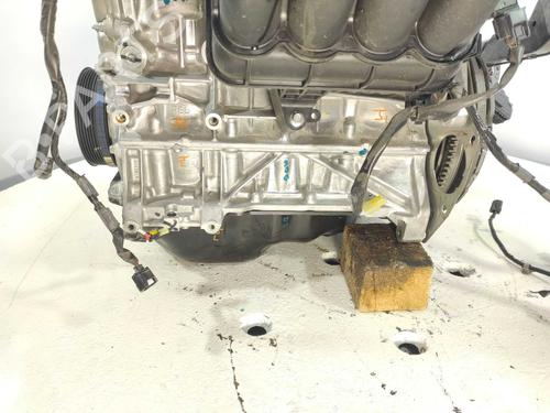 Engine MAZDA CX-30 (DM) SKYACTIV-G M Hybrid | BP16767885M1 - Image 12