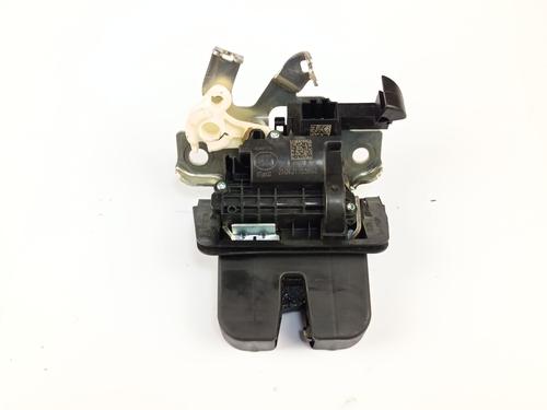 Used Tailgate lock Tailgate lock SEAT LEON (KL1, KLG) 2.0 TDI (150 hp) 33469731 33469731