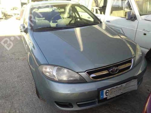 AC radiator DAEWOO LACETTI Hatchback (KLAN) | BP9996585M32 - Image 3