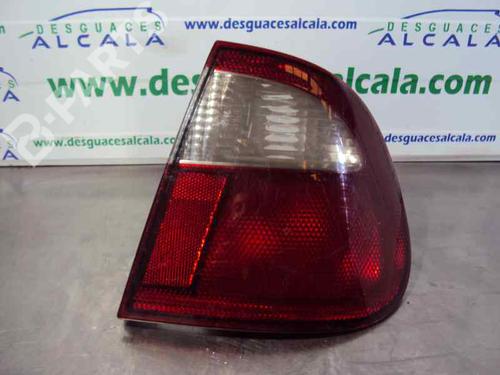 Used Right taillight SEAT CORDOBA (6K2) [1999-2002]  11249027