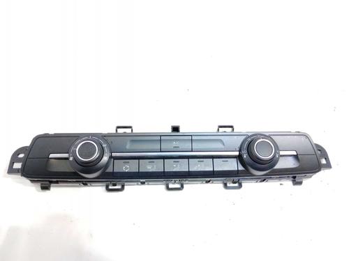 Used Climate control Climate control PEUGEOT RIFTER 1.5 BlueHDi 100 (102 hp) 18346197 18346197