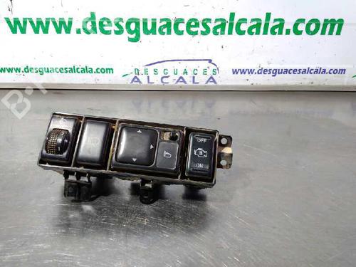 Comutador Comutador NISSAN NAVARA NP300 Pickup (D23, D23T) [2014-2026] 14353641 14353641