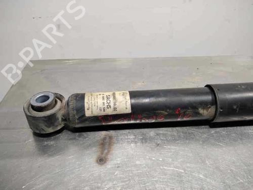Left rear shock absorber CITROËN BERLINGO MULTISPACE (B9) | BP9997629M18 - Image 2