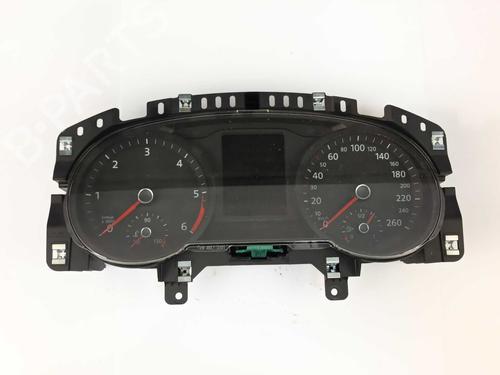 kombinert-instrument-vw-passat-b8-variant-3g5-cb5-2014-36997983 main image
