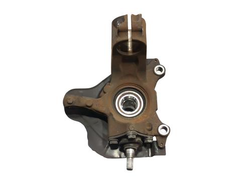 Left front steering knuckle CITROËN JUMPER II Van 2.2 BlueHDi 120 | BP34649522M25 - Image 2